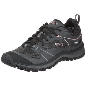 KEEN Women's Terradora Waterproof Hiking Shoe